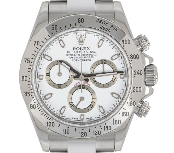 Rolex Daytona 116520 Image 6